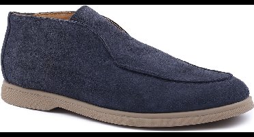Suitable Ace Loafers Donkerblauw (navy) - Maat 43 - Heren - Instappers