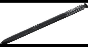 Samsung, Stylus voor Samsung Galaxy Note 9 Editie Stylus S Pen, Zwart