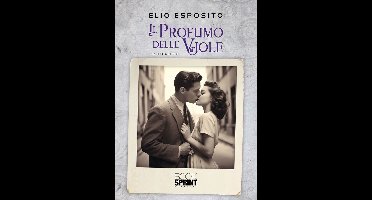 Il profumo delle viole
