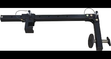 Kratos Safety Dakraam Ankerpunt Windoor accessoire voor Deurankerstang, FA6001501