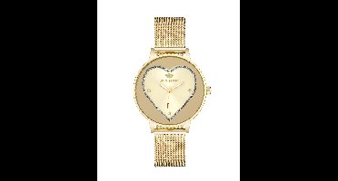 Juicy Couture horloge JC/1240CHGP
