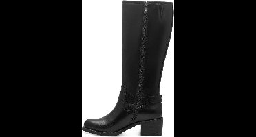 Marco Tozzi Dames Laarzen 2-25517-43 001 normaal Maat: 39 EU