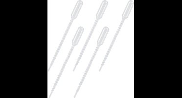 Faller - Pipetten, kunststof, 5 stuks - modelbouwsets, hobbybouwspeelgoed voor kinderen, modelverf en accessoires