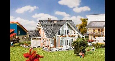 Faller - Huis Prestige