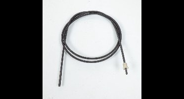 originele speedo kabel voor piaggio 50 zip scooter 1992 tot 1995 269063 nieuw