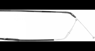 vicma gaskabel voor kawasaki 1200 zrx r 2005 tot 2006 17761 nieuw