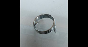 Ressort origine pour Scooter Piaggio 125 SKR 1995 à 1997 257533 Neuf