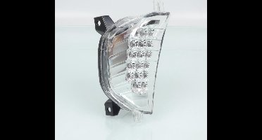 vicma richtingaanwijzer voor honda 250 forza scooter 2008-2012 st-13152-led-rh / oranje avd nieuw
