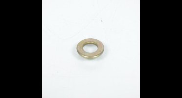 Rondelle d'ajustement 8x16x1.5mm pour scooter Piaggio 50 DIESIS 2T 2001-2006 00031080