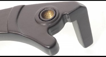 Levier frein gauche Vicma pour Scooter Honda 125 Fes Pantheon 2000 à 2002 Neuf