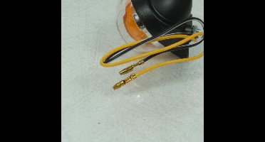 vicma indicator voor mbk 50 booster scooter 2004 nieuw
