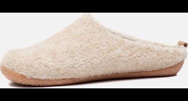 Rohde Pantoffels beige Synthetisch - Dames - Maat 40