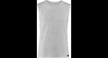 Bruno Banani Onderhemd Check Line 2.0 Set van 1