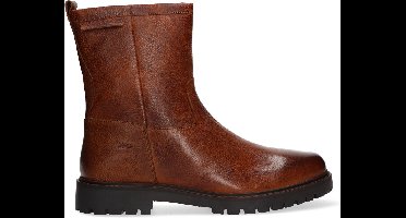 McGregor - Heren Laars Rockland - Cognac - Maat 46