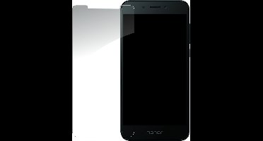 Mobilize Screenprotector geschikt voor HONOR 6A Glazen | Mobilize Screenprotector - Case Friendly