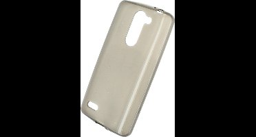 Xccess TPU Case LG L Bello    Transp./bk
