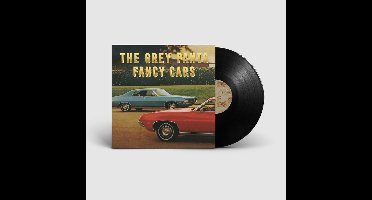 Grey Pants - Fancy Cars (LP)