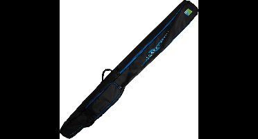 Preston Supera X 4 Rod 195 Holdall Foudraal | Carryall
