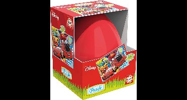 Educa Disney Cars - 48 stukjes.
