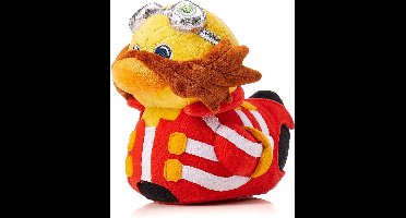 Numskull - TUBBZ Pluche - Sonic the Hedgehog - Dr. Eggman - 24cm