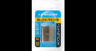 Cresta Block Feeder Large 60gr