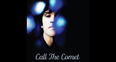 Johnny Marr - Call The Comet (CD)
