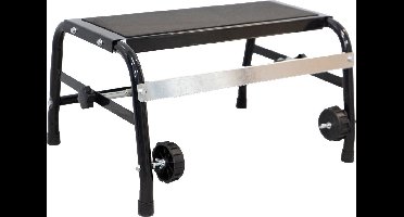 Endstra opstap maskeerapparaat