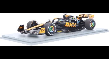 McLaren MCL60 Spark Models Modelauto 1:18 2023 Oscar Piastri McLaren Formula 1 Team 18S967