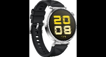 HUAWEI WATCH GT 5 - Black Fluoroelastomer Strap - 41mm