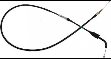 vicma gaskabel voor motor yamaha 125 yz 1989 tot 1994 17940 nieuw