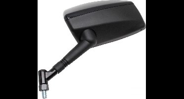 vicma linker spiegel voor peugeot 500 satelis prenium ie scooter 2007 tot 2013 nieuw