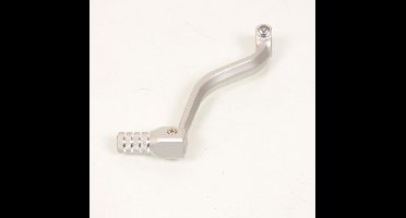 vicma versnellingspook voor kawasaki 220 kdx motorfiets 1995 tot 2004 8676 / l26-207 nieuw