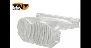 tnt achterlicht kap voor mbk 50 ovetto scooter 1997 tot 2007 nieuw