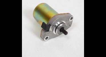 tnt starter voor yamaha 50 jogr scooter ap8206459 / 4cu-h180010-00 nieuw