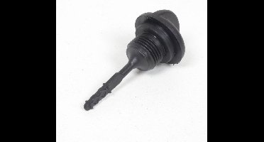 originele oliepeilplug voor scooter piaggio 50 vespa et4 4t nieuw