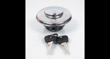 vicma tankdop voor suzuki 125 tu-x 1997 tot 2001 m-8039 nieuw