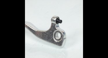 vicma rechter remhendel voor motorfiets beta 350 alp m4 na 2004 75181 / g / chroom nieuw