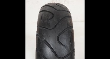 band 130-90-10 deli voor scooter gilera 50 stalker 2005 tot 2011 nieuw