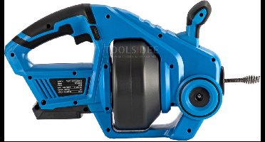 HBM accu gootsteenontstopper 20 Volt Power20