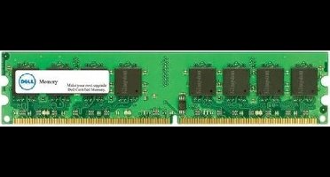 DELL A7990613 geheugenmodule 8 GB 1 x 8 GB DDR3L ECC