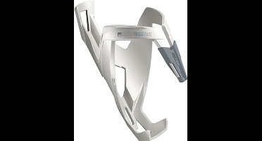 Elite Custom Race Plus Fleshouder Wit