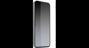 SBS Gehard Glas Ultra-Clear Screenprotector voor Apple iPhone 14 Pro