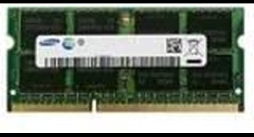 8GB DDR4 2400 SoDIMM - 8 GB - DDR4