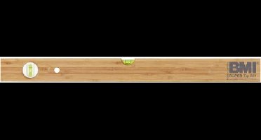 BMI 661060 Houten waterpas 1.0 mm/m