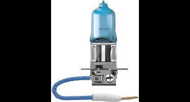 Philips 12336WVUB1 Halogeenlamp WhiteVision Ultra H3 55 W 12 V