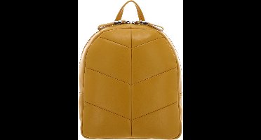 PICARD Vrije tijd rugzak Rugzak Warm Up Backpack Honey Mosterdgeel
