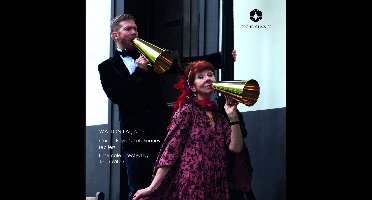 Carole Boyd, Zeb Soanes & John Wilson - Walton Façade (CD)