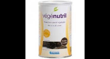 Nutergia Vegenutril Chocolate 300g