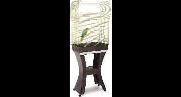 Trixder Kooi Vogels Calla