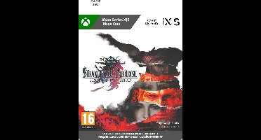 Stranger of Paradise Final Fantasy Origin - Xbox Series X|S & Xbox One - Game
